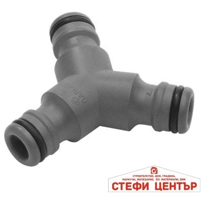 GARDENA 02934-20 gardena Тройник