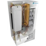 Daikin EHBH08C9W/ERLQ008CV3 Термопомпа