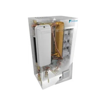 Image 1 of Daikin EHBH08C9W/ERLQ008CV3