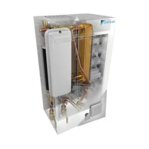 Daikin EHBH08C9W/ERLQ008CV3 Термопомпа