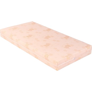 Image 1 of KikkaBoo Матрак Extra Comfort 60х120х12см Bear Pink (41107030045)