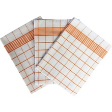 Svitap Negativ 50x70 cm 3 ks biela/oranžová