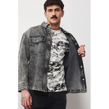 Medicine яке мъжко дънково (RS26-KUM413)