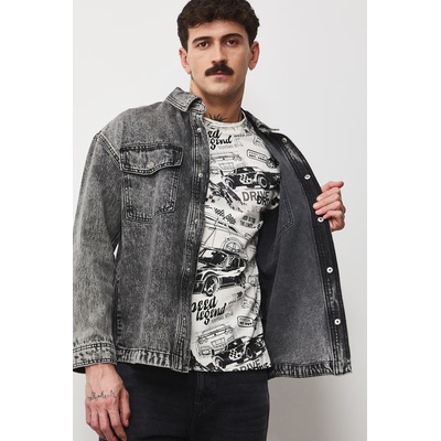 Medicine яке мъжко дънково (RS26-KUM413)