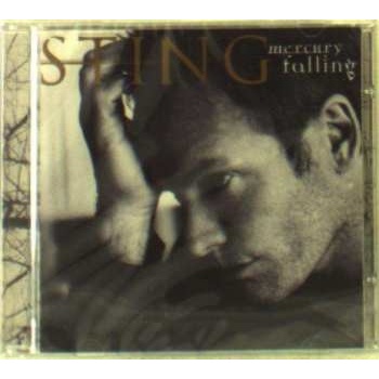 Sting - Mercury Falling