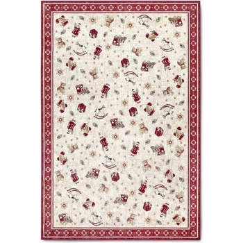 Villeroy & Boch Toy´s Delight 106217 Red Multicolour