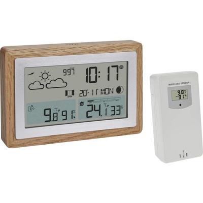 Funk-Wetterstation OAK 35.1167.54