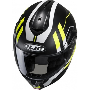 HJC C91 Octo