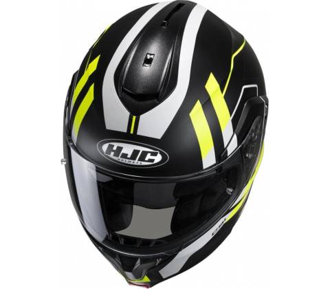 HJC C91 Octo