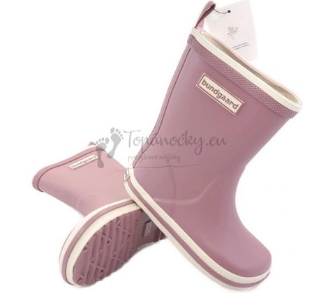 Bundgaard Charly High Dark Rose
