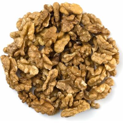 NUTSMAN Vlašské ořechy 1/4 světlé 5 x 1000 g