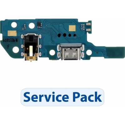 ServicePack Nabíjecí deska SAMSUNG A20e A202F GH59-15086A