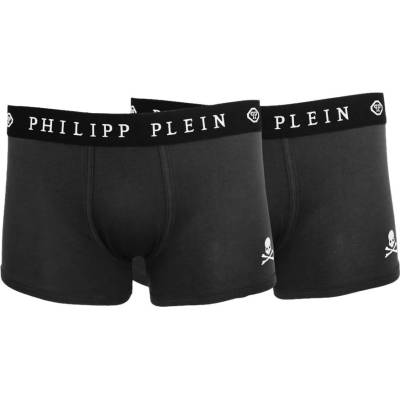 Philipp Plein black