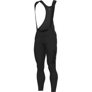 Alé Клин за колоездене Alé Off Road Gravel Stones Cargo 2.0 Bibtights Cycling bottoms - Black - размер XXL (055-3351-0117)