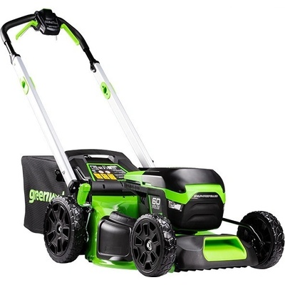 Greenworks GD60LM51SP2 60V