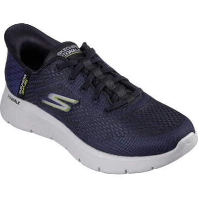 Skechers Slip-Ins Go Walk Flex New World Navy