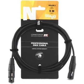 Stagg NDX5R-3