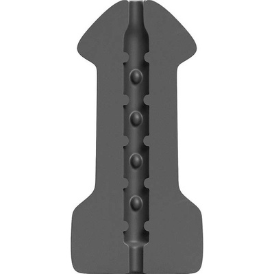 All Black Real Hook-Up
