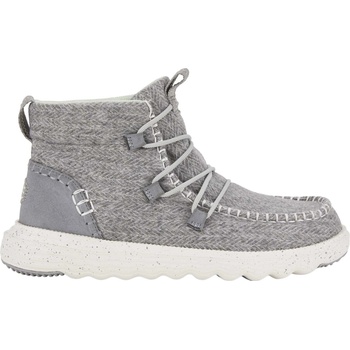 HEY DUDE Reyes heathered 40