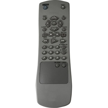 GENERAL SILVA SCHNEIDER VCR623Y - съвместимо дистанционно управление на марката General (VCR623Y)