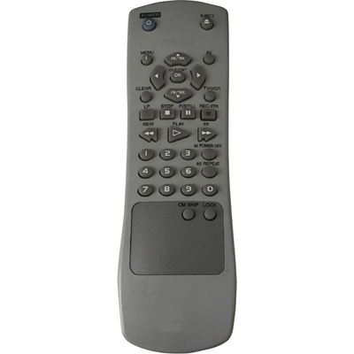 GENERAL SILVA SCHNEIDER VCR623Y - съвместимо дистанционно управление на марката General (VCR623Y)