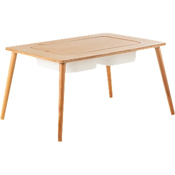 Carmen Маса за рисуване woodba (3575445)