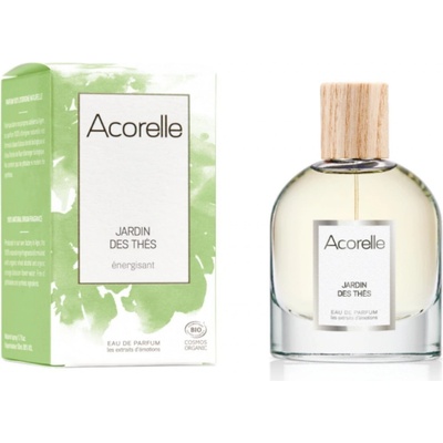Acorelle Jardin des Thés parfémovaná voda dámská 50 ml