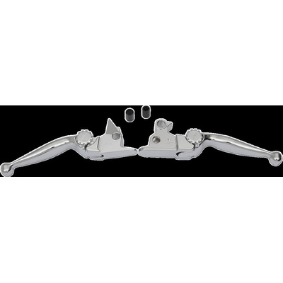 LVR SET HD PSR JOURNY CHR 12-00606-20