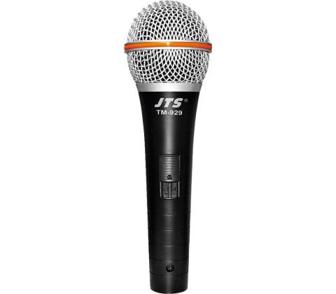 JTS TM-929