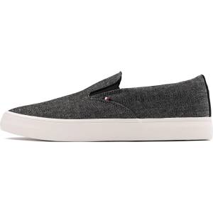 Tommy Hilfiger TH Hi Vulc Low Slip On Ch (21159)