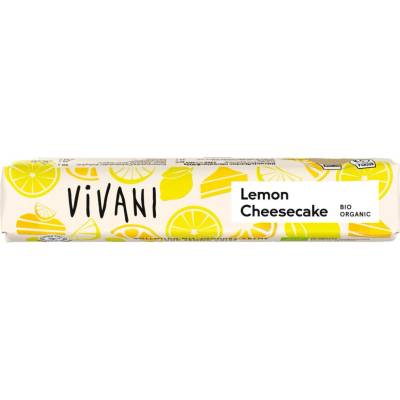 Vivani Lemon Cheesecake Bio 40 g