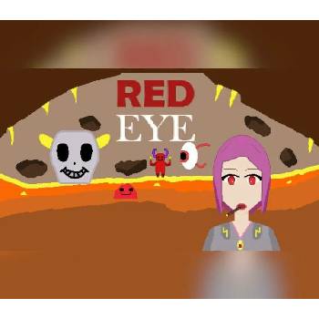 Red Eye