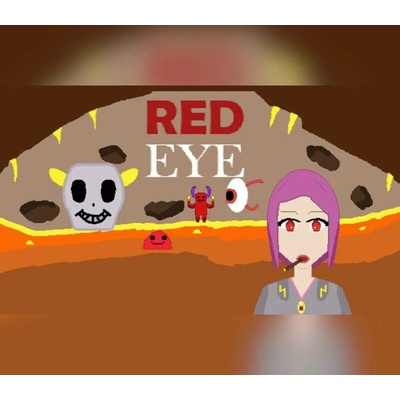 Red Eye