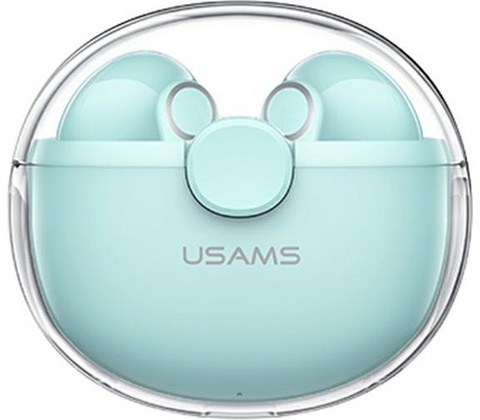 USAMS BU