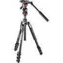 Manfrotto Befree live twist
