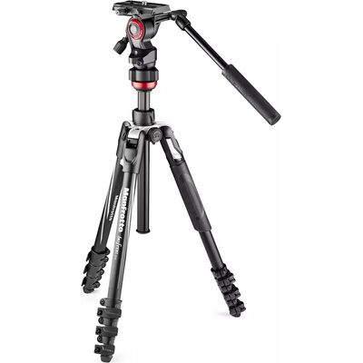 Manfrotto Befree live twist