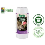 Flortis - Италия Гранули прогонващи мишки и плъхове - Flortis 1000 ml (1230630-10)