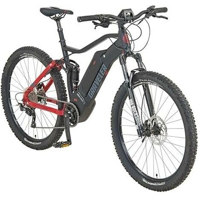 prophete graveler e9000 2026