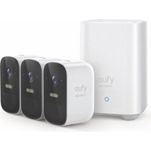 eufy Cam 2C sada 3 kamer T88323D2