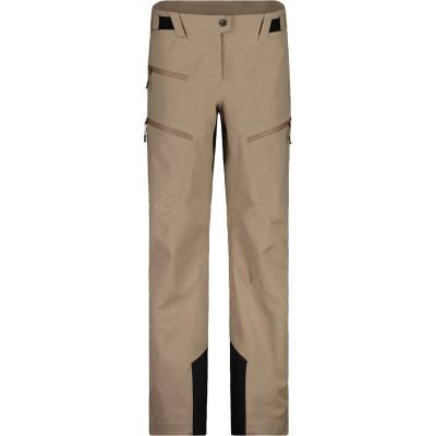 Maloja Дамски ски панталон Maloja Women's MuottasM. Ski trousers - Dark Gravel (107-3264-0314)