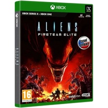 Aliens: Fireteam Elite
