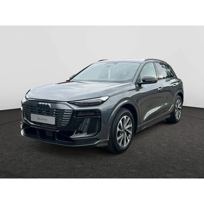 Audi Q6 quattro e-tron S-line 285 kW