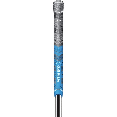 Grip GP Multi Compound Cord PLUS4 Standard 60 šedo/modrý