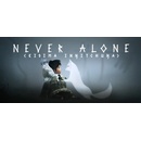 Never Alone (Kisima Ingitchuna)