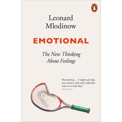 Emotional - Leonard Mlodinow