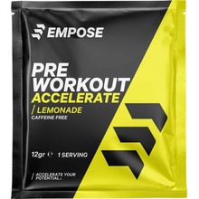 Empose Preworkout Caffeine-free 12 g