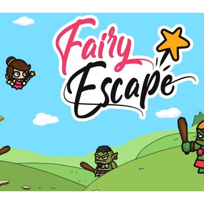 Fairy Escape