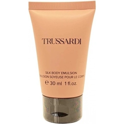 Trussardi Eau de Parfum telové mlieko 30 ml