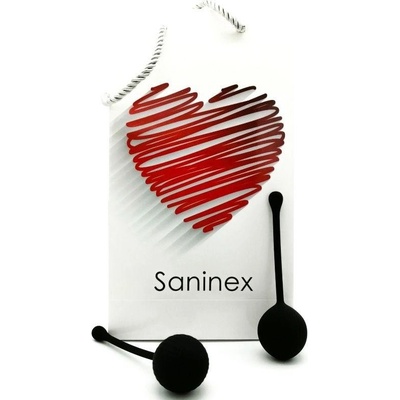 Saninex Clever Bola Negra