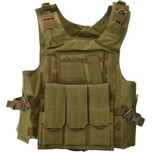 GFC taktická FSBE písková